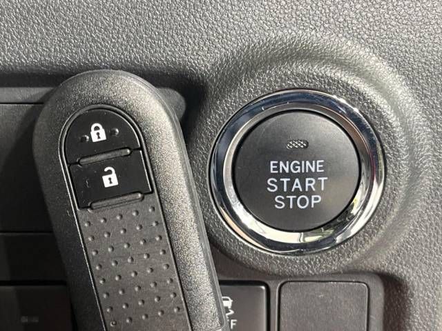 Toyota PASSO 2019-12 189607-7