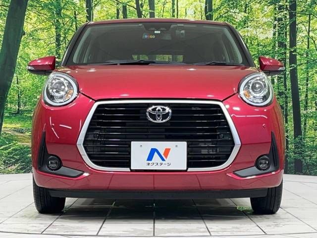 Toyota PASSO 2019-12 189607-14