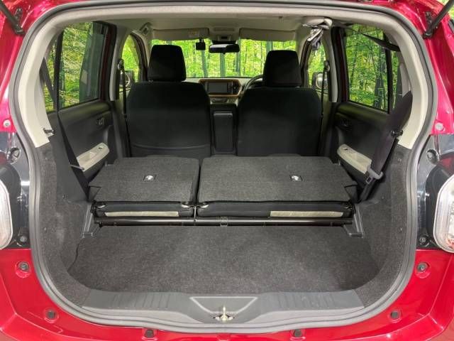 Toyota PASSO 2019-12 189607-10