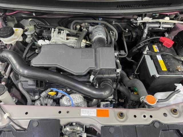 Toyota PASSO 2019-12 189607-18