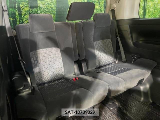 Toyota VELLFIRE 2015-02 369762-10