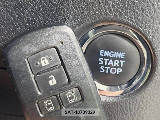 Toyota VELLFIRE 2015-02 369762-7