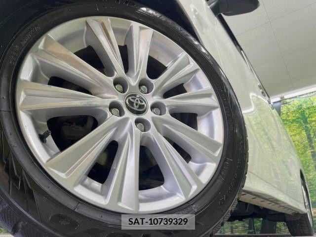 Toyota VELLFIRE 2015-02 369762-14