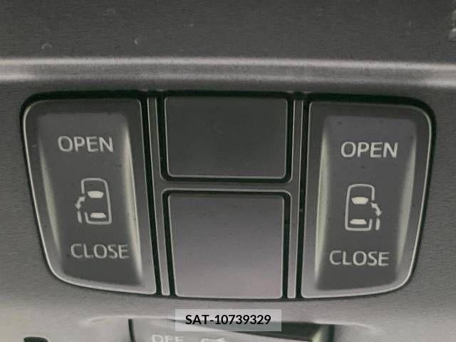 Toyota VELLFIRE 2015-02 369762-5