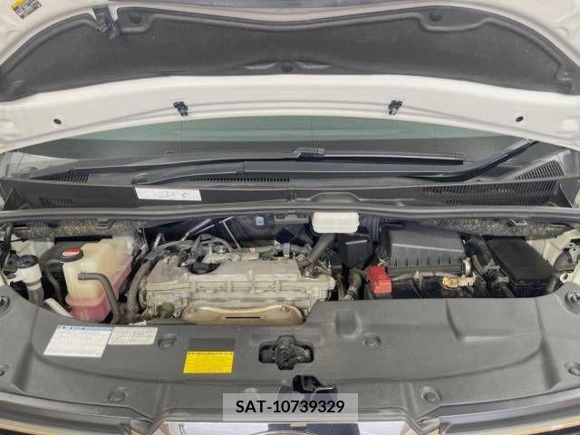 Toyota VELLFIRE 2015-02 369762-19