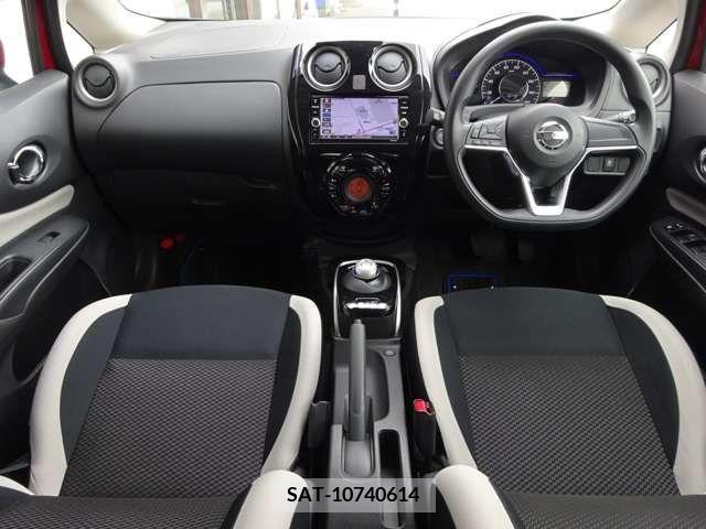 Nissan NOTE 2020-01 280096-3