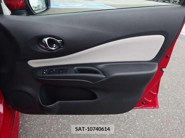 Nissan NOTE 2020-01 280096-11