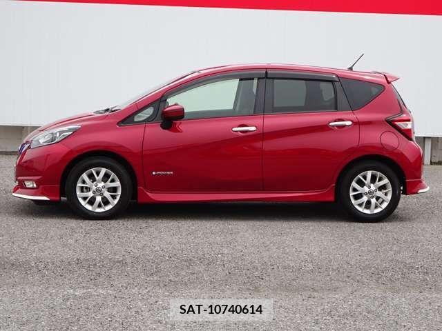 Nissan NOTE 2020-01 280096-2