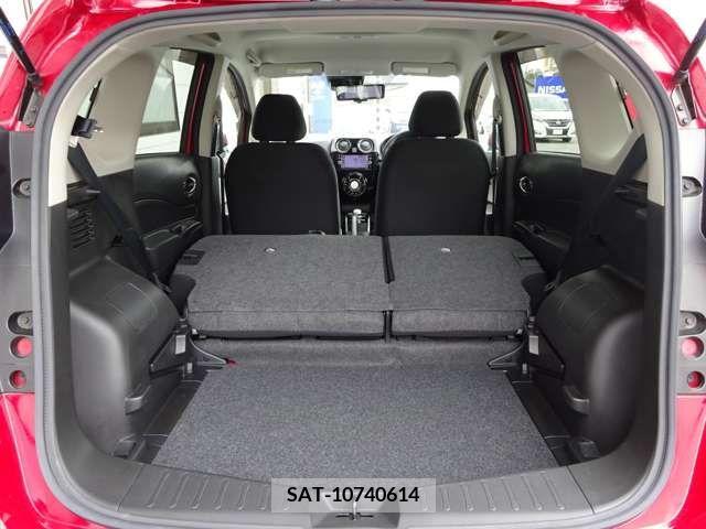 Nissan NOTE 2020-01 280096-10