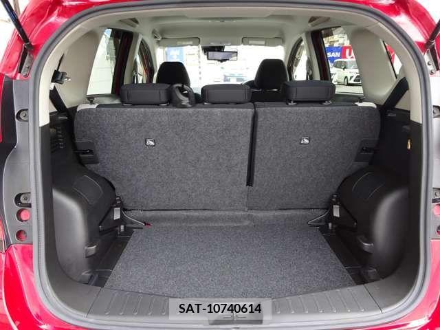 Nissan NOTE 2020-01 280096-9