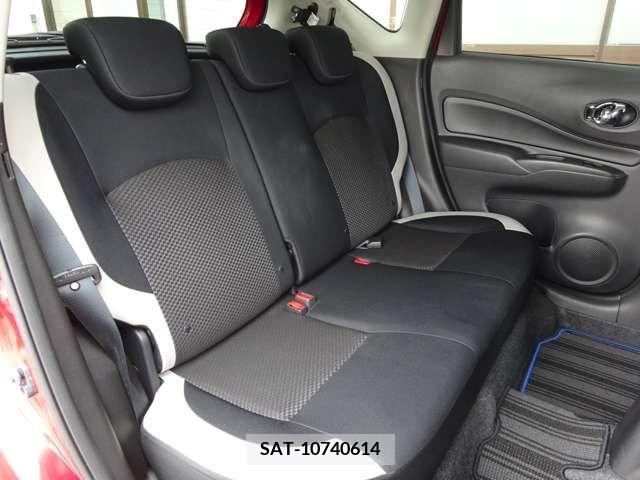 Nissan NOTE 2020-01 280096-8