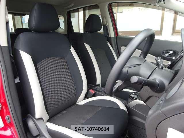 Nissan NOTE 2020-01 280096-7