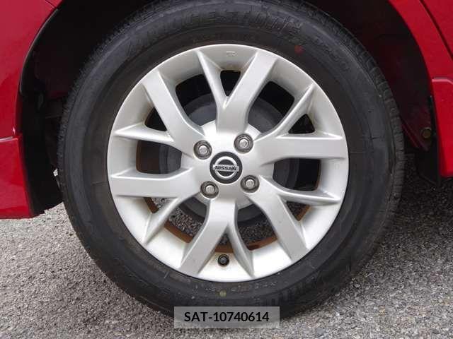 Nissan NOTE 2020-01 280096-6