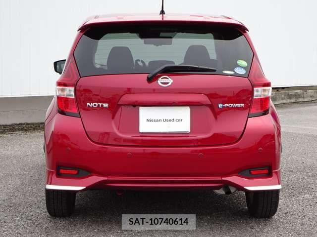 Nissan NOTE 2020-01 280096-5