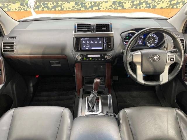Toyota PRADO 2014-07 182364-1