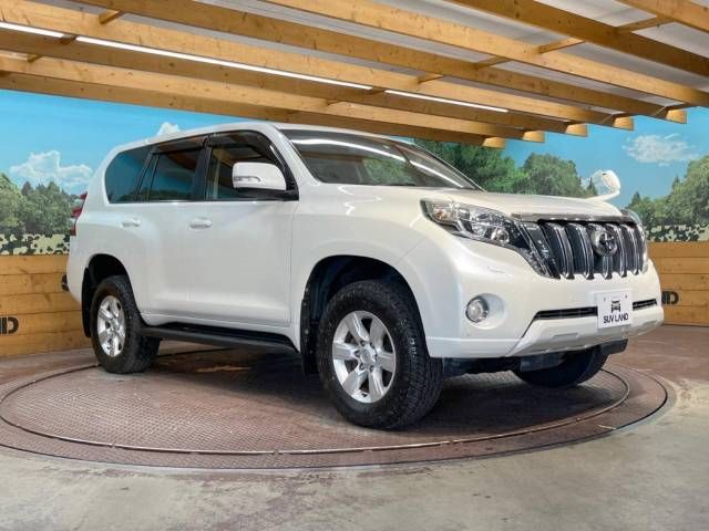 Toyota PRADO 2014-07 182364-17