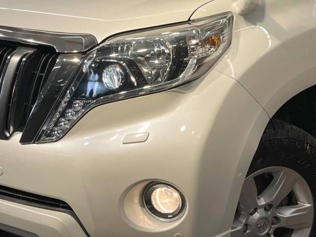 Toyota PRADO 2014-07 182364-13