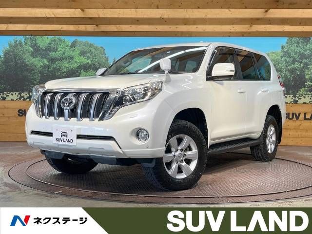 Toyota PRADO 2014-07 182364-0