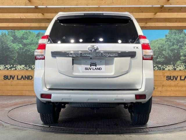 Toyota PRADO 2014-07 182364-16
