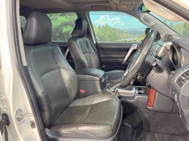Toyota PRADO 2014-07 182364-9