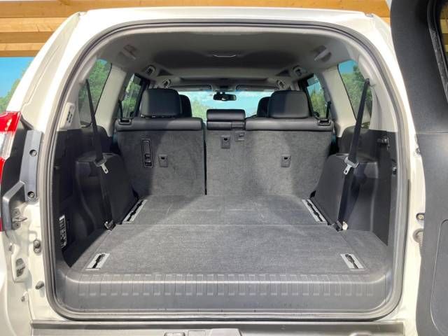 Toyota PRADO 2014-07 182364-12