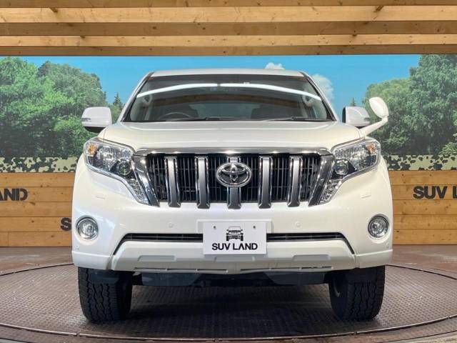 Toyota PRADO 2014-07 182364-15