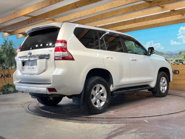 Toyota PRADO 2014-07 182364-18