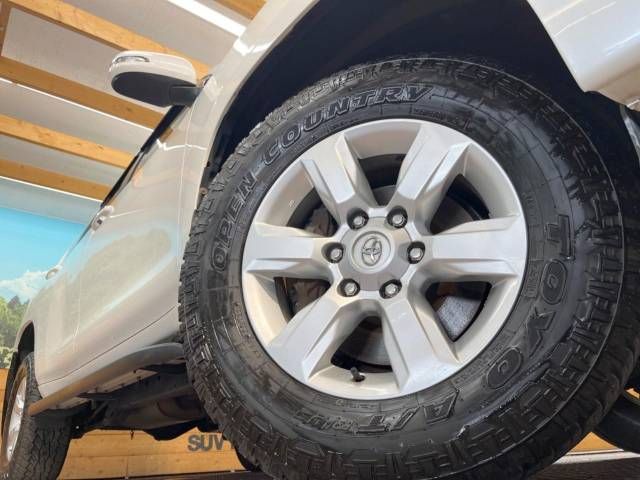 Toyota PRADO 2014-07 182364-14