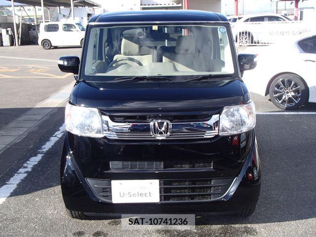 Honda N BOX SLASH 2017-03 281210-1