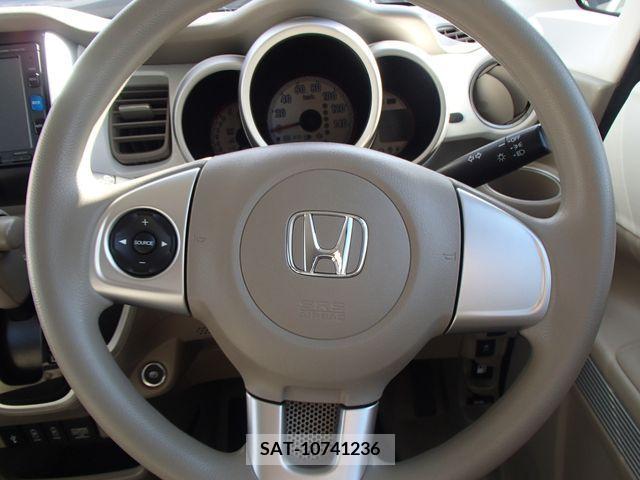 Honda N BOX SLASH 2017-03 281210-6