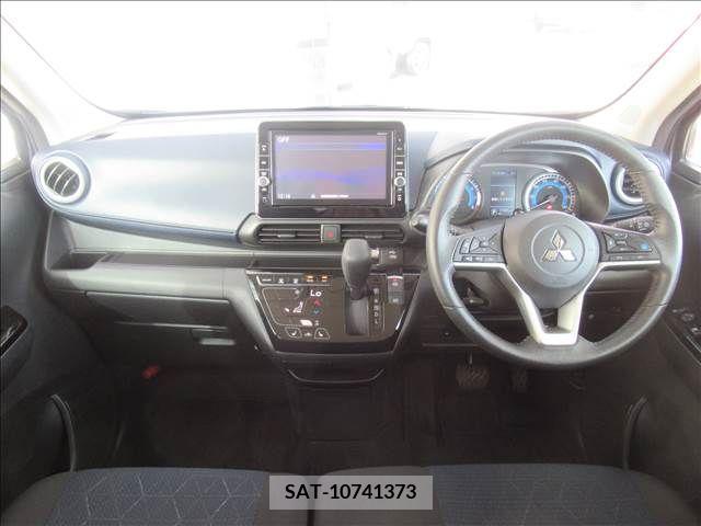 Mitsubishi EK X 2019-08 296807-7