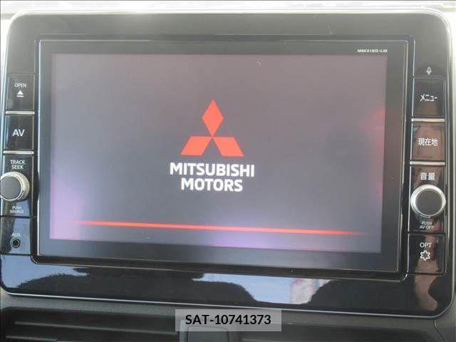 Mitsubishi EK X 2019-08 296807-8