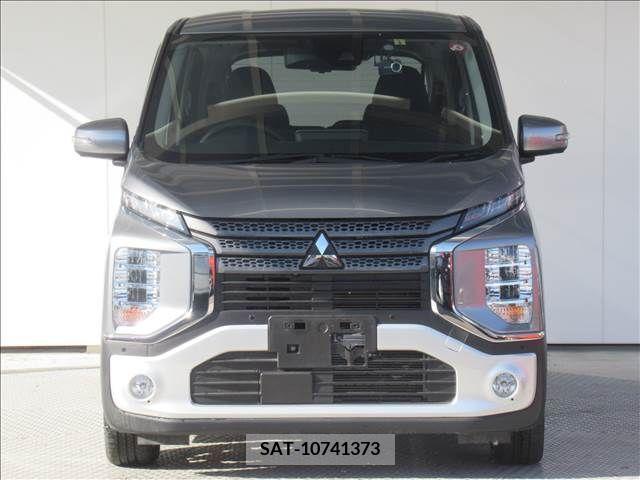 Mitsubishi EK X 2019-08 296807-15