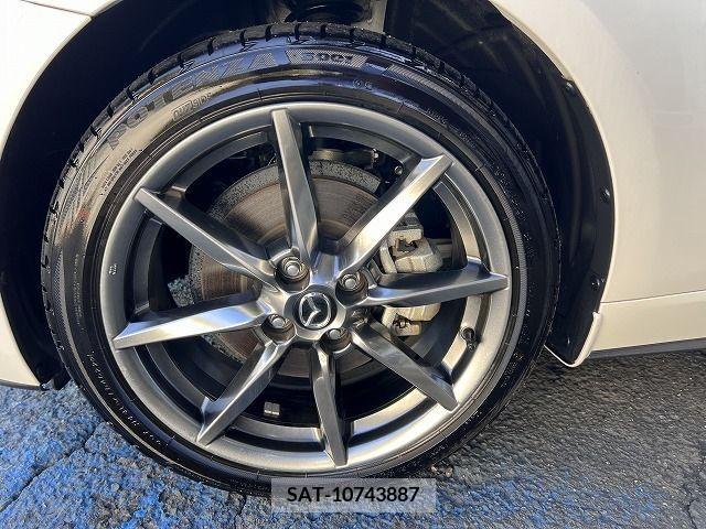 Mazda ROADSTER 2022-12 381634-17