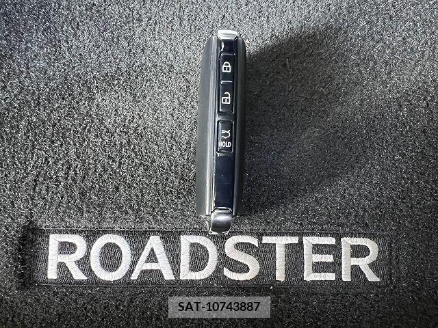 Mazda ROADSTER 2022-12 381634-29
