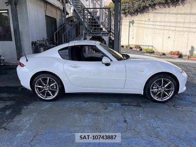 Mazda ROADSTER 2022-12 381634-7