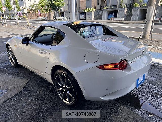 Mazda ROADSTER 2022-12 381634-2