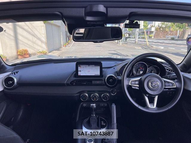 Mazda ROADSTER 2022-12 381634-1
