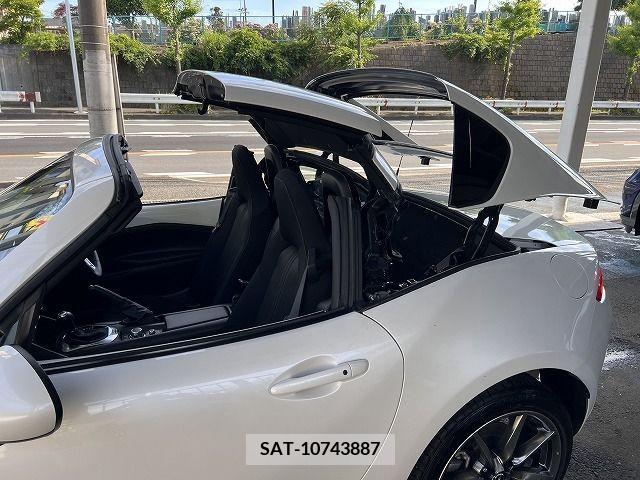 Mazda ROADSTER 2022-12 381634-27