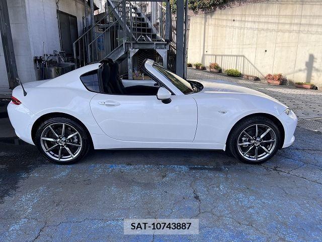 Mazda ROADSTER 2022-12 381634-26