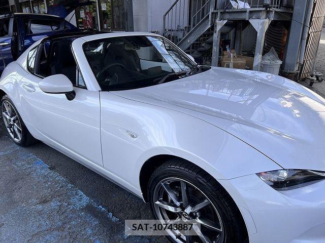 Mazda ROADSTER 2022-12 381634-25