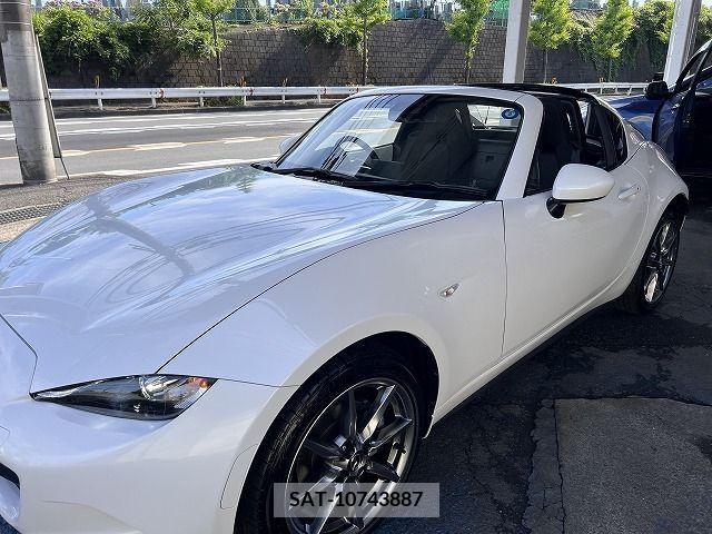 Mazda ROADSTER 2022-12 381634-24