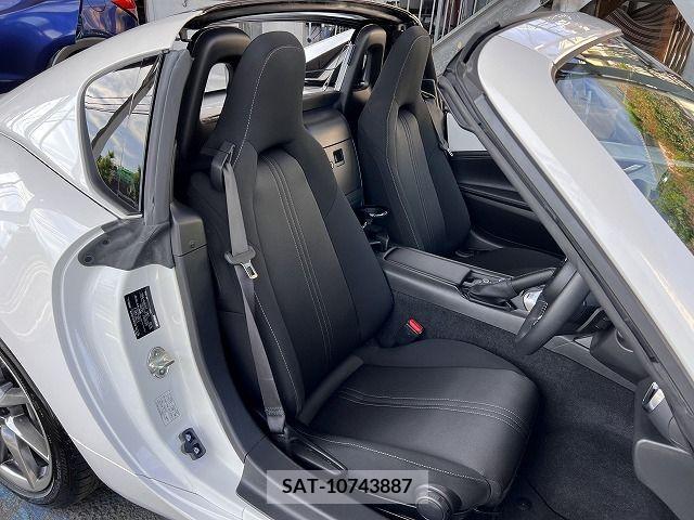 Mazda ROADSTER 2022-12 381634-23