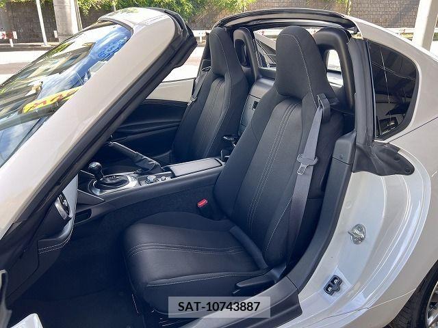 Mazda ROADSTER 2022-12 381634-22