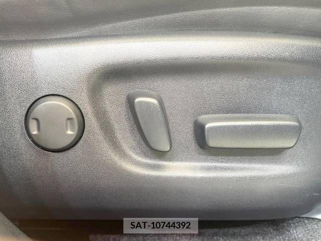 Toyota HARRIER 2018-03 380000-5