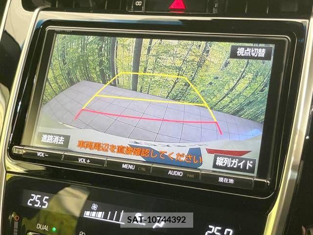Toyota HARRIER 2018-03 380000-4