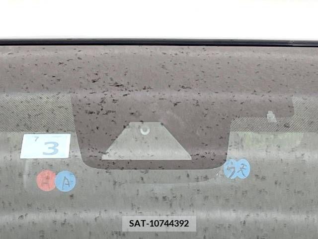 Toyota HARRIER 2018-03 380000-2