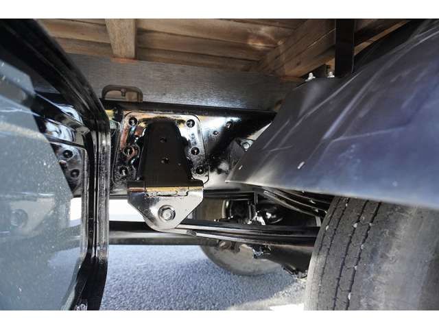 Hino RANGER 2017-08 15868-9