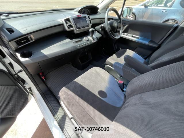 Honda FREED 2013-04 250875-10