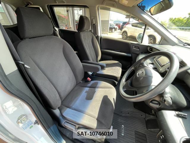 Honda FREED 2013-04 250875-8